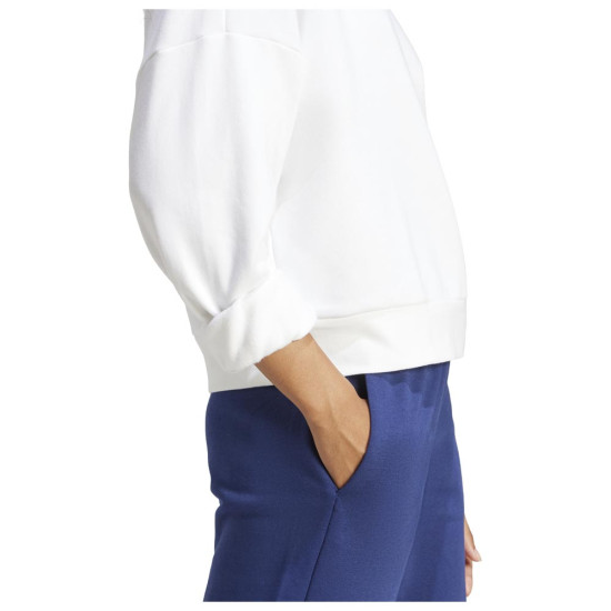 Adidas Γυναικείο φούτερ Essentials Feelcozy Hoodie